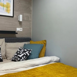 Фотография квартиры Апартаменты InHome24 на Зиловском бульваре