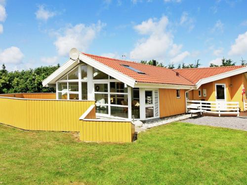 Фотография гостевого дома Holiday Home Engesøvej III
