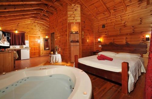 Фотография гостевого дома Morad Haharbel - Boutique Resort