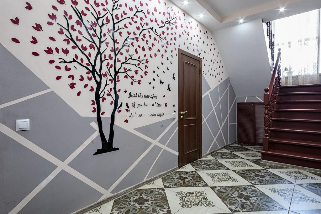 Фотография квартиры Elite Apartments (Элит Апартментс) на Лесной 4