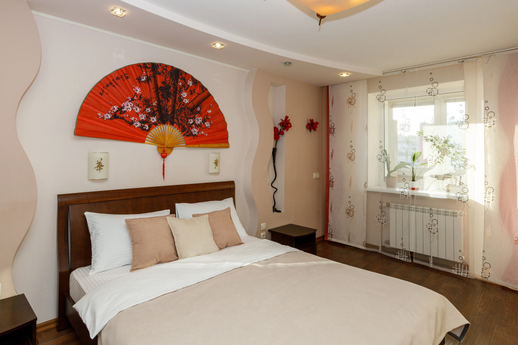 Фотография квартиры Квартира на Полевой