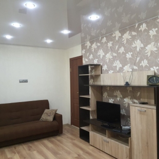 Фотография квартиры Апартаменты Хохрякова 69 Цветной Бульвар