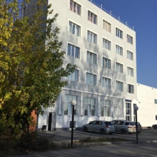 Фотография конференц-зала Аквилон