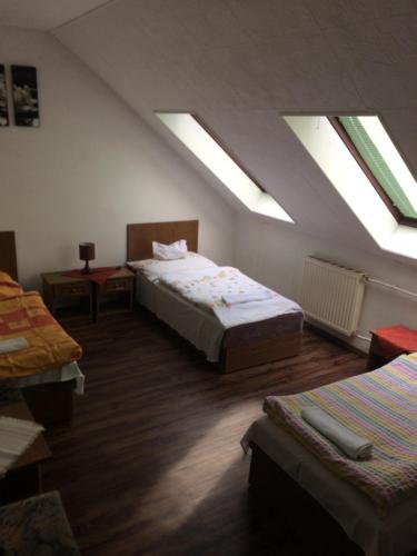 Фотография мини отеля Teke Panzió