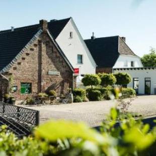 Фотографии гостевого дома
Pension Kerckenhof