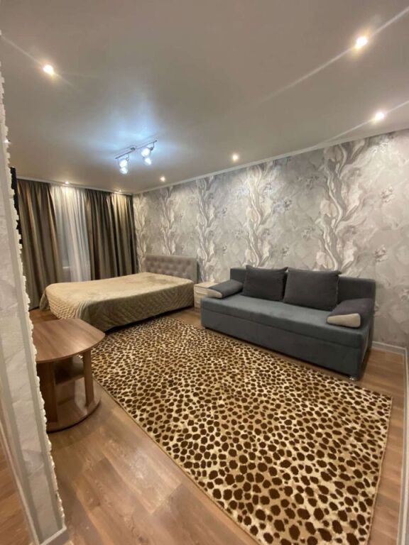 Фотография квартиры Квартира на Улице Ботвина 8 (63)