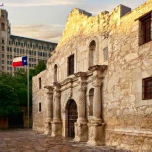 Фотографии гостиницы
The Emily Morgan Hotel - A DoubleTree by Hilton