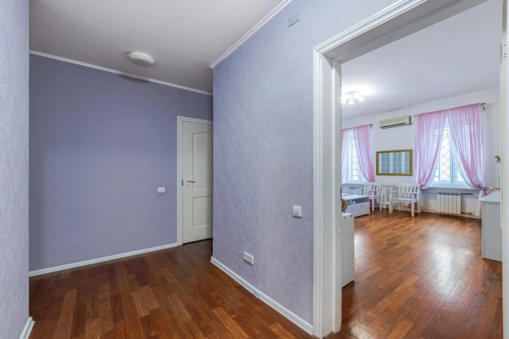 Фотография квартиры Smart Host на бульваре Страстной