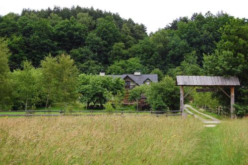 Фотография базы отдыха Sianki nad Sanem