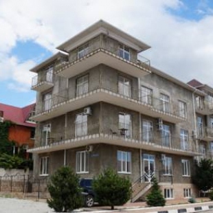 Фотография гостевого дома София