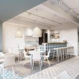 Фотография апарт отеля Mecozy Apartel