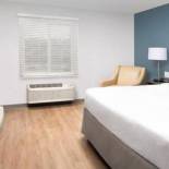 Фотография гостиницы WoodSpring Suites Pecos