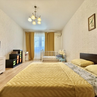 Фотография квартиры Квартира Птичка Певчая