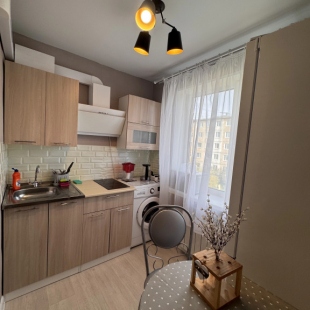 Фотография квартиры Квартира Полярная 3