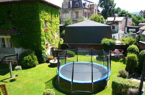 Фотография гостевого дома Penzion Mini