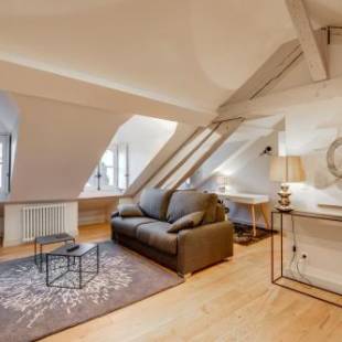 Фотографии апарт отеля
Apparts de l'Oncle Louis