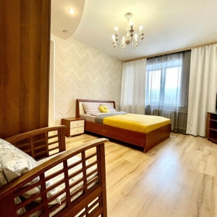 Фотография квартиры Ka Home (Ка Хоум) в 5-м квартале