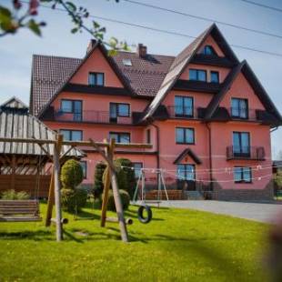 Фотографии мини отеля 
            Pokoje Gościnne Kornelia