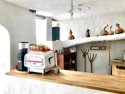 Фотография гостевого дома Casa 3 Guesthouse and Artist Residence