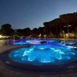 Фотография кемпинга Camping Village Cavallino