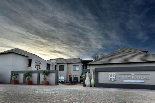 Фотография гостиницы Tredenham Boutique Hotel