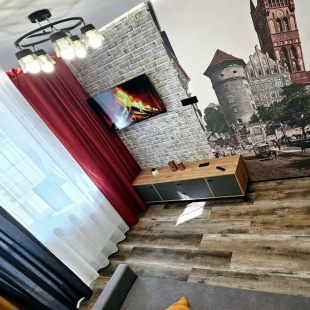 Фотография квартиры Квартира в Пионерске