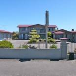 Фотография мотеля Aachen Place Motel