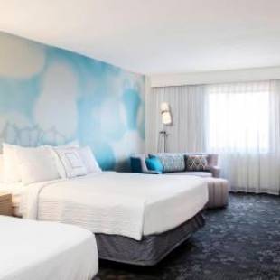 Фотографии гостиницы
Courtyard by Marriott Fort Lauderdale Coral Springs