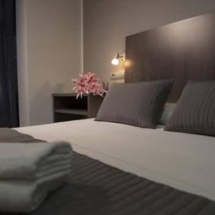 Фотографии гостевого дома
CIUDAD CONDAL Hostal - Paseo de Gracia