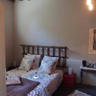 Фотографии мини отеля
STUARTLODGE s