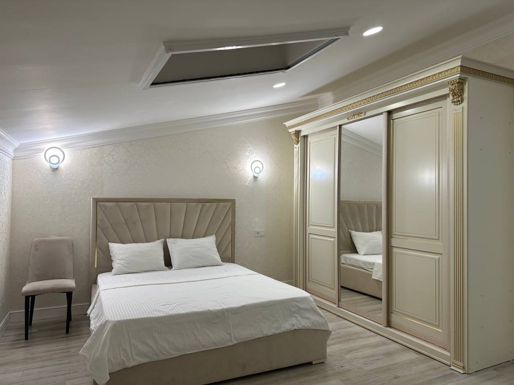 Фотография квартиры Апартаменты в моря