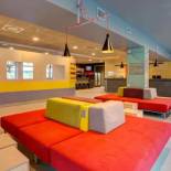 Фотография хостела MEININGER Milano Garibaldi