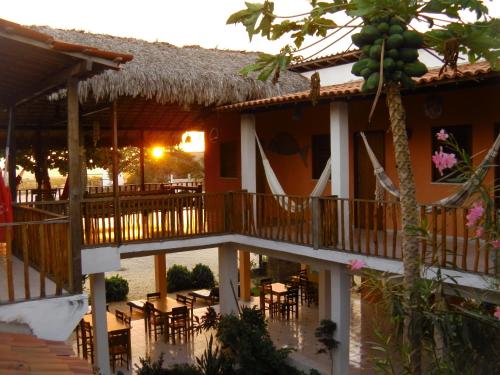 Фотография мини отеля Pousada Por do Sol