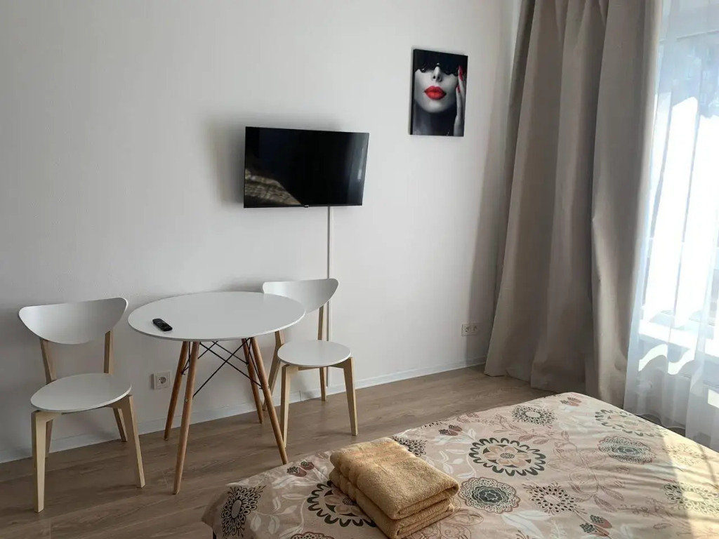 Фотография квартиры Апартаменты Дукат на Георгиевском проспекте 27к2