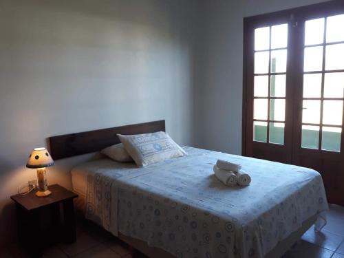 Фотография гостевого дома 2 casas na quadra do mar