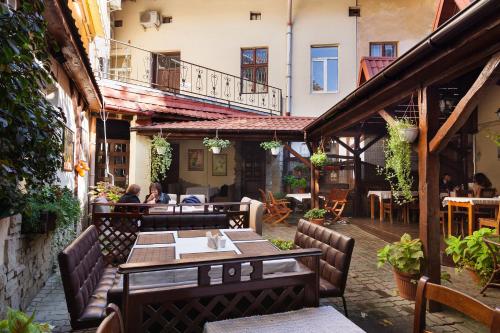 Фотография хостела Art Garden