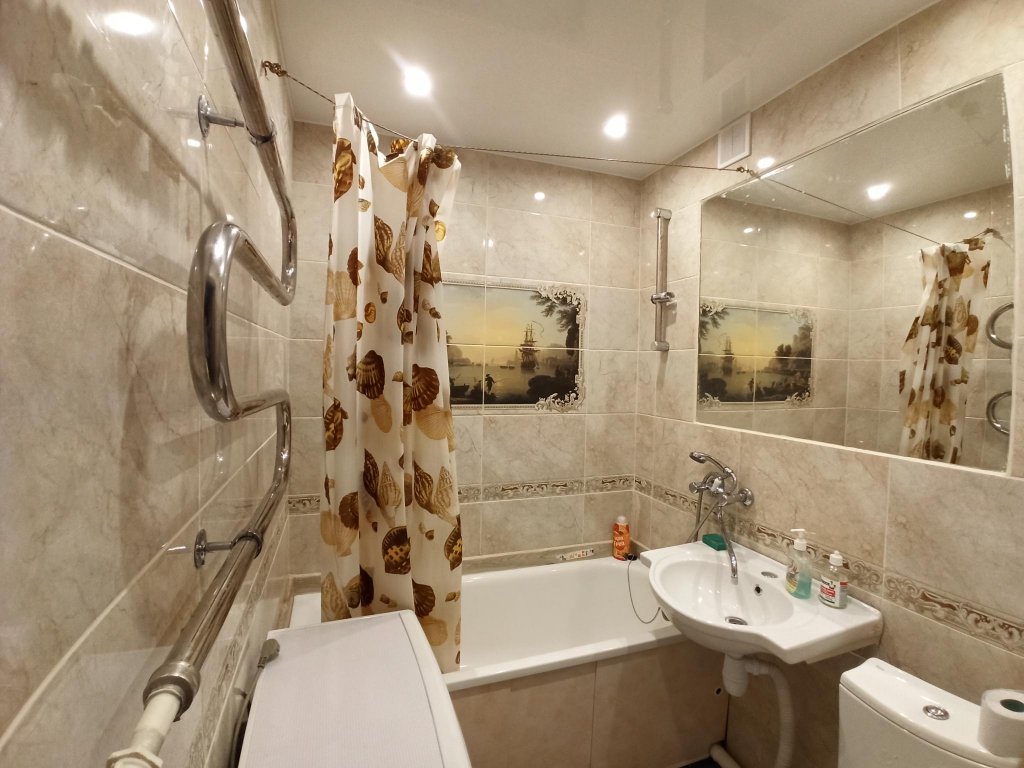 Фотография квартиры Апартаменты на улице Свободы 14-16