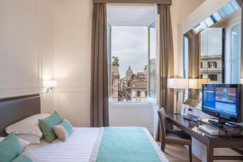 Фотография гостевого дома Internazionale Domus