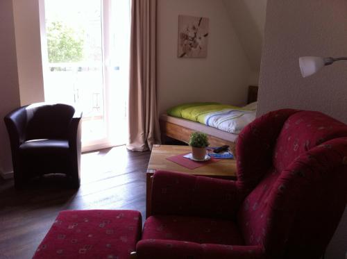 Фотография гостевого дома Haus Regenpfeifer