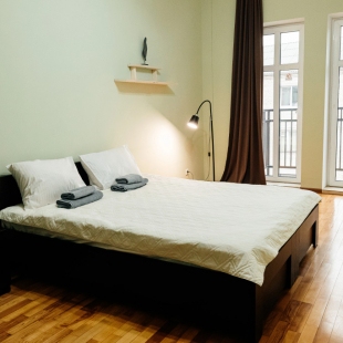 Фотография квартиры Апартаменты В Центре Бреста