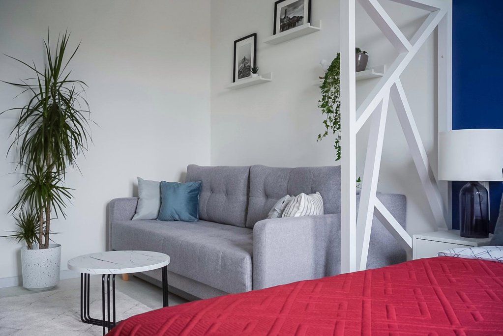 Фотография квартиры Апартаменты на аллее Знаний