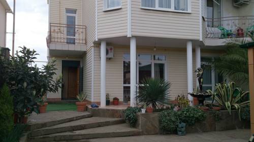 Фотография гостевого дома Сарисса