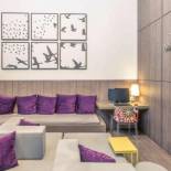 Фотография гостиницы Mercure Sao Paulo Moema