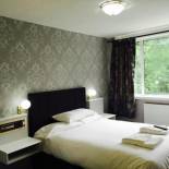 Фотография гостиницы Hylands Hotel