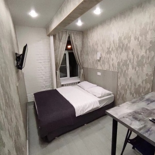 Фотография квартиры