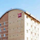 Фотография гостиницы ibis Leicester