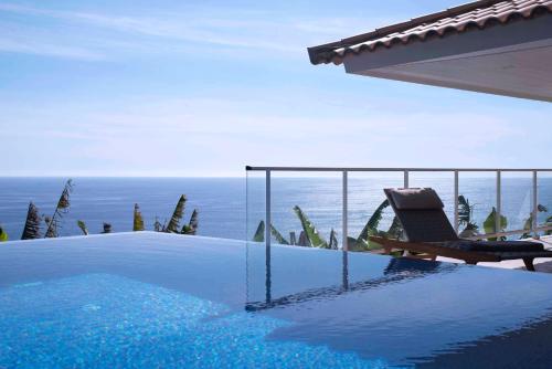 Фотография гостиницы Escarpa - The Madeira Hideaway