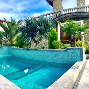 Фотография квартиры Квартира Loft studii 8