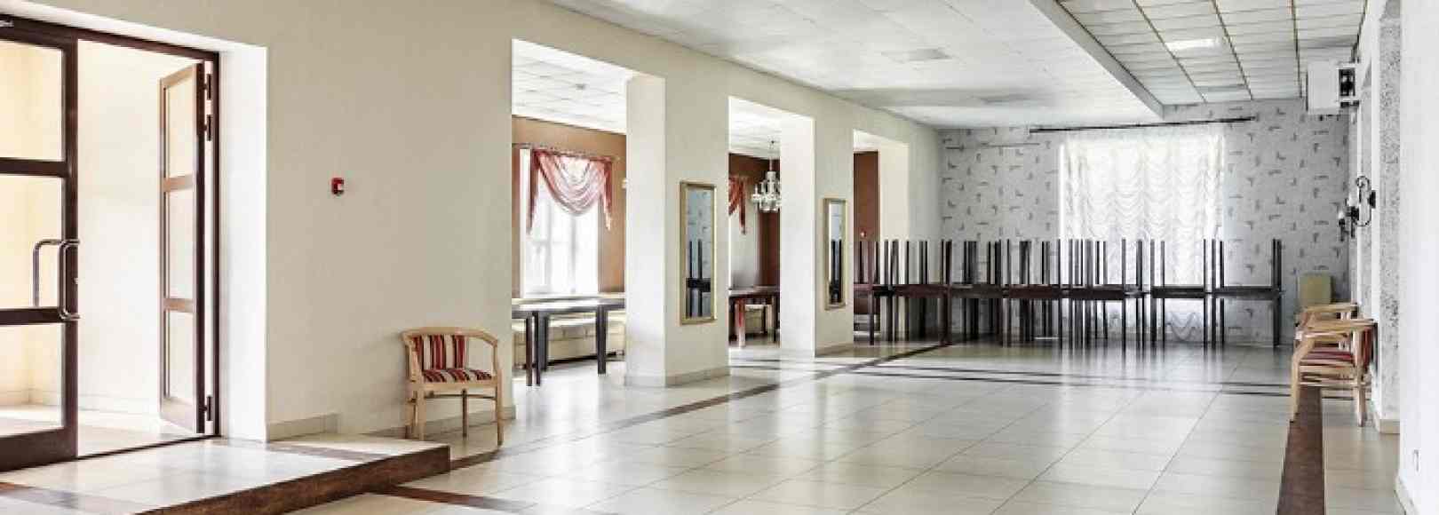 Фотография банкетного зала Большой