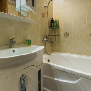 Фотография квартиры Уют Home (Хоум) на Журавлева